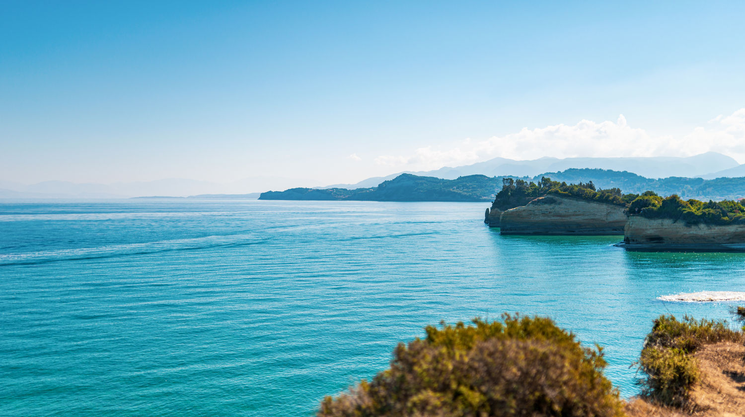 Corfu