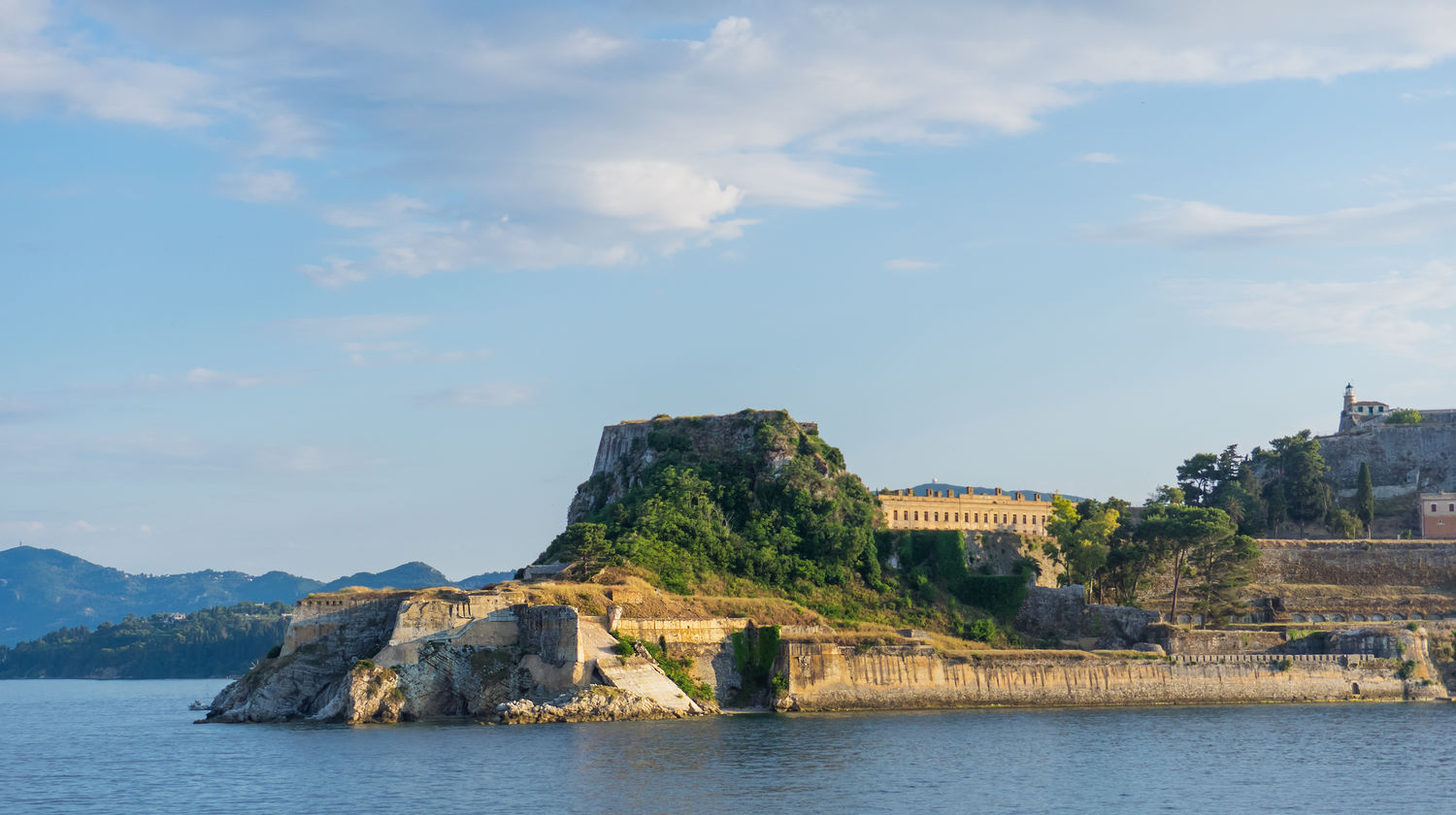 Corfu