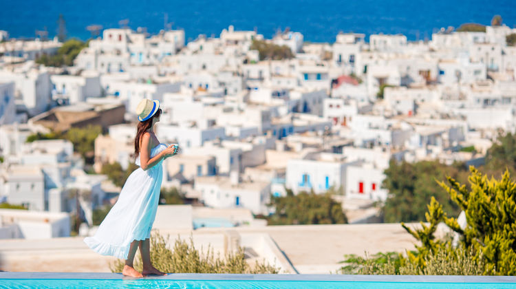 Mykonos