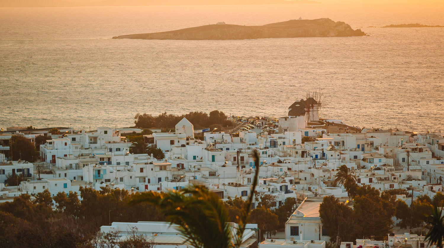 Mykonos