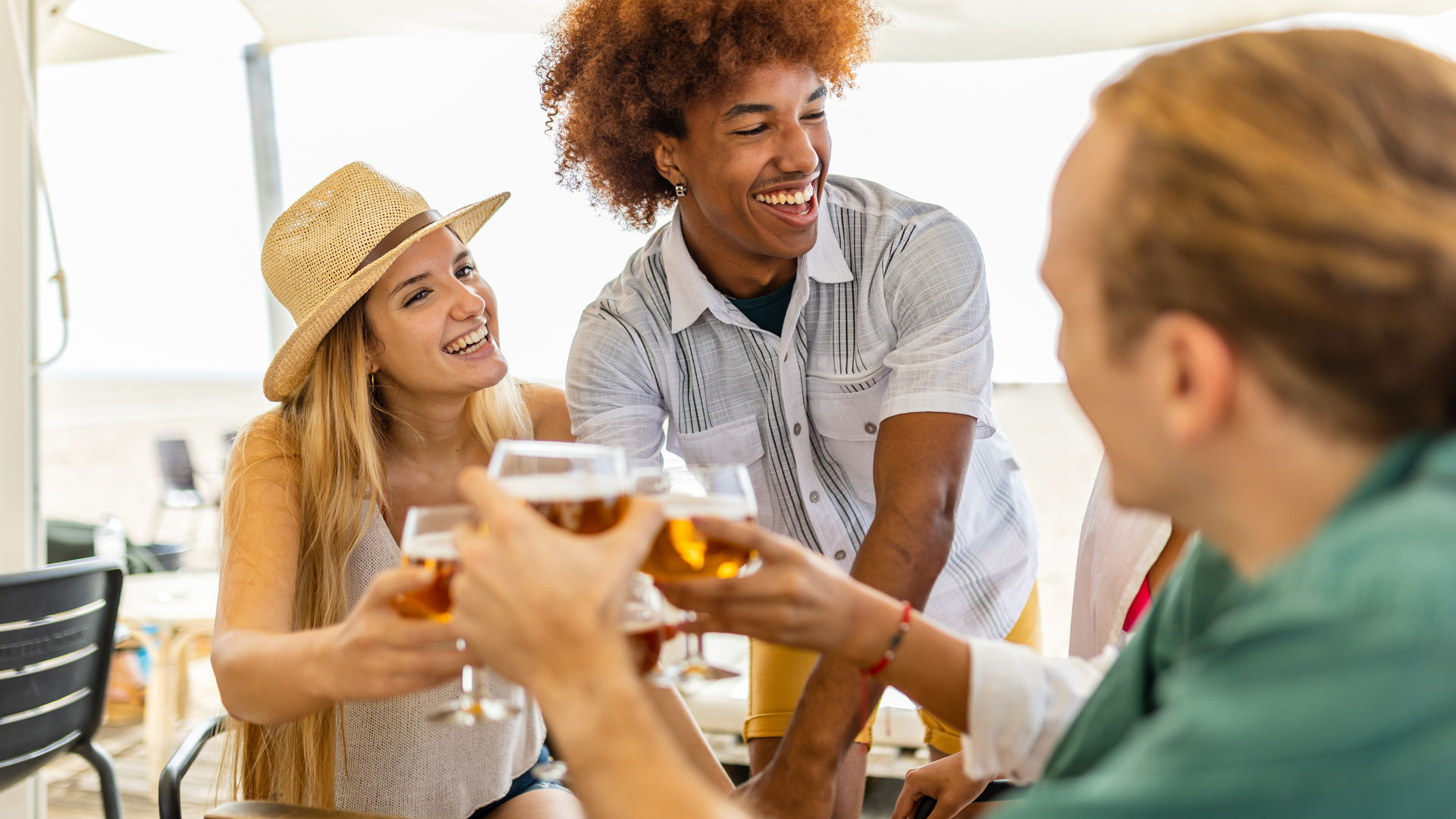 Desfrute de Bons Momentos em Barcelona