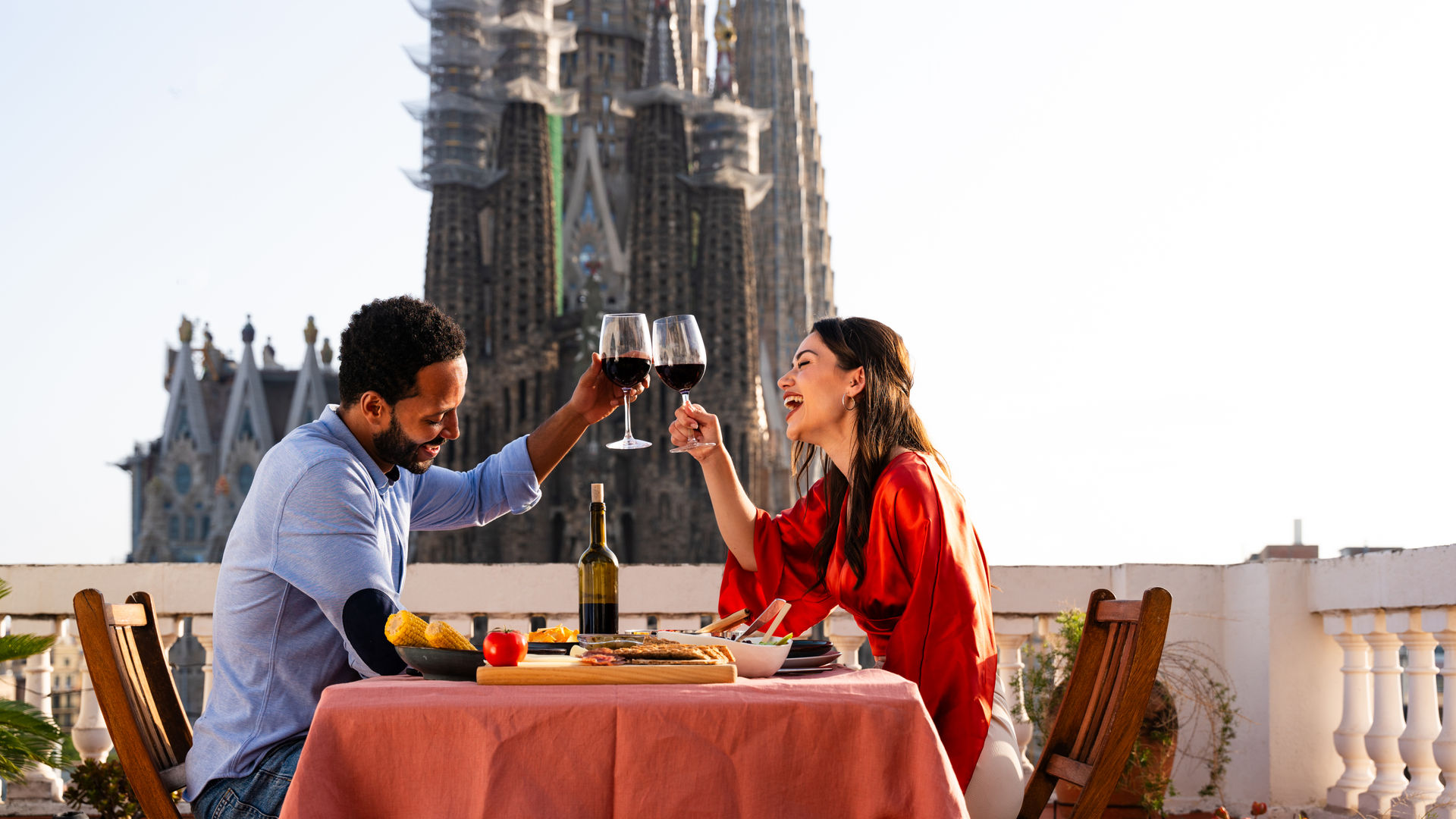 Templo Expiatório da Sagrada Família