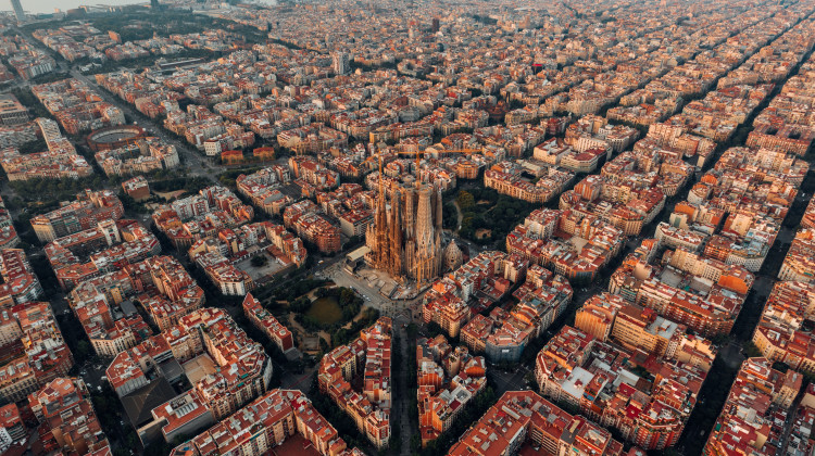 Cidade de Barcelona