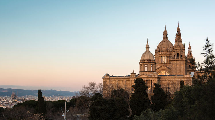 Museu Nacional de Arte da Catalunha