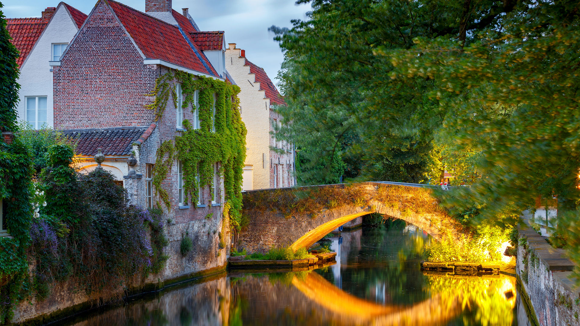 Bruges, Bélgica