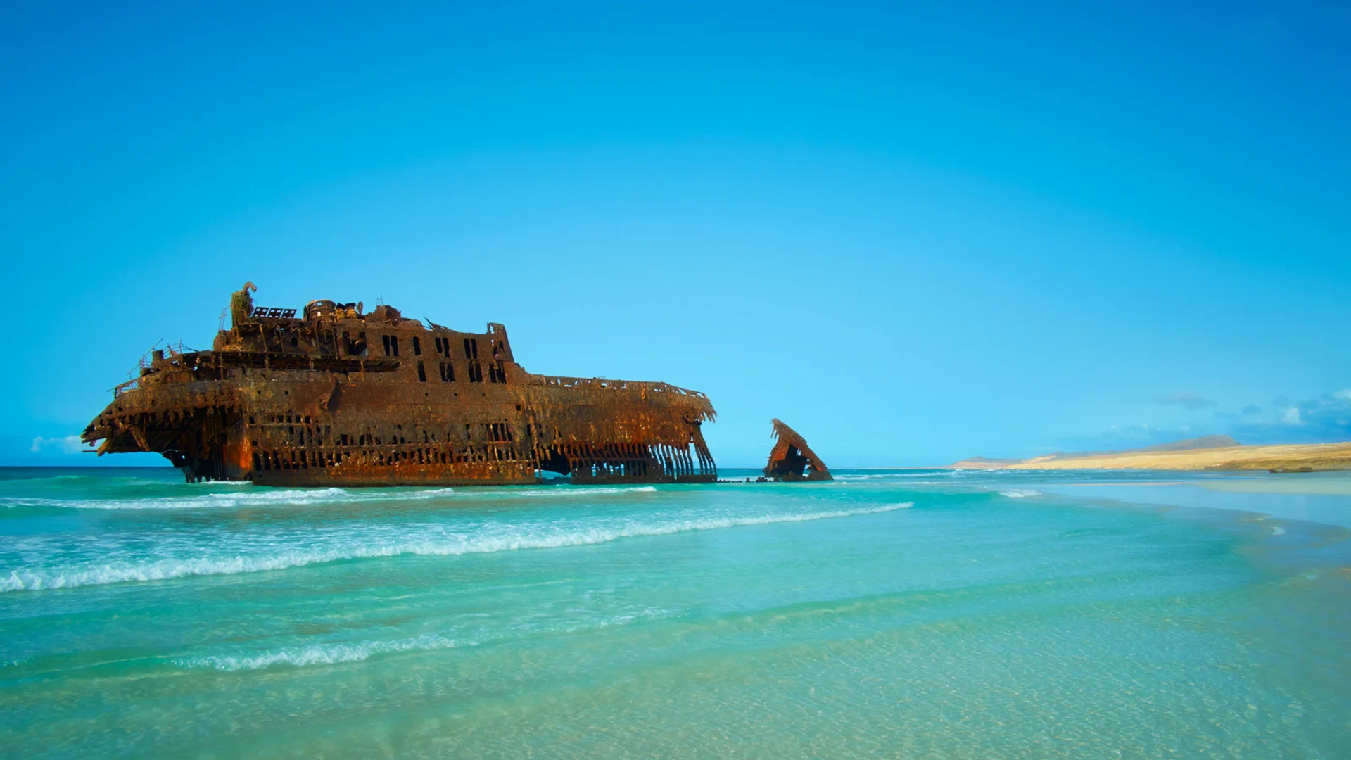 Praia da Atalanta ©simonbradfield