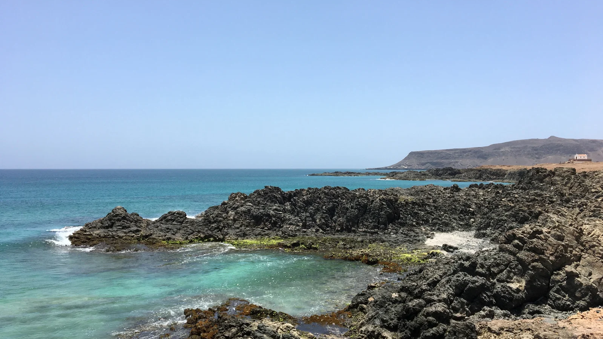 Praia de Chaves ©italiansight