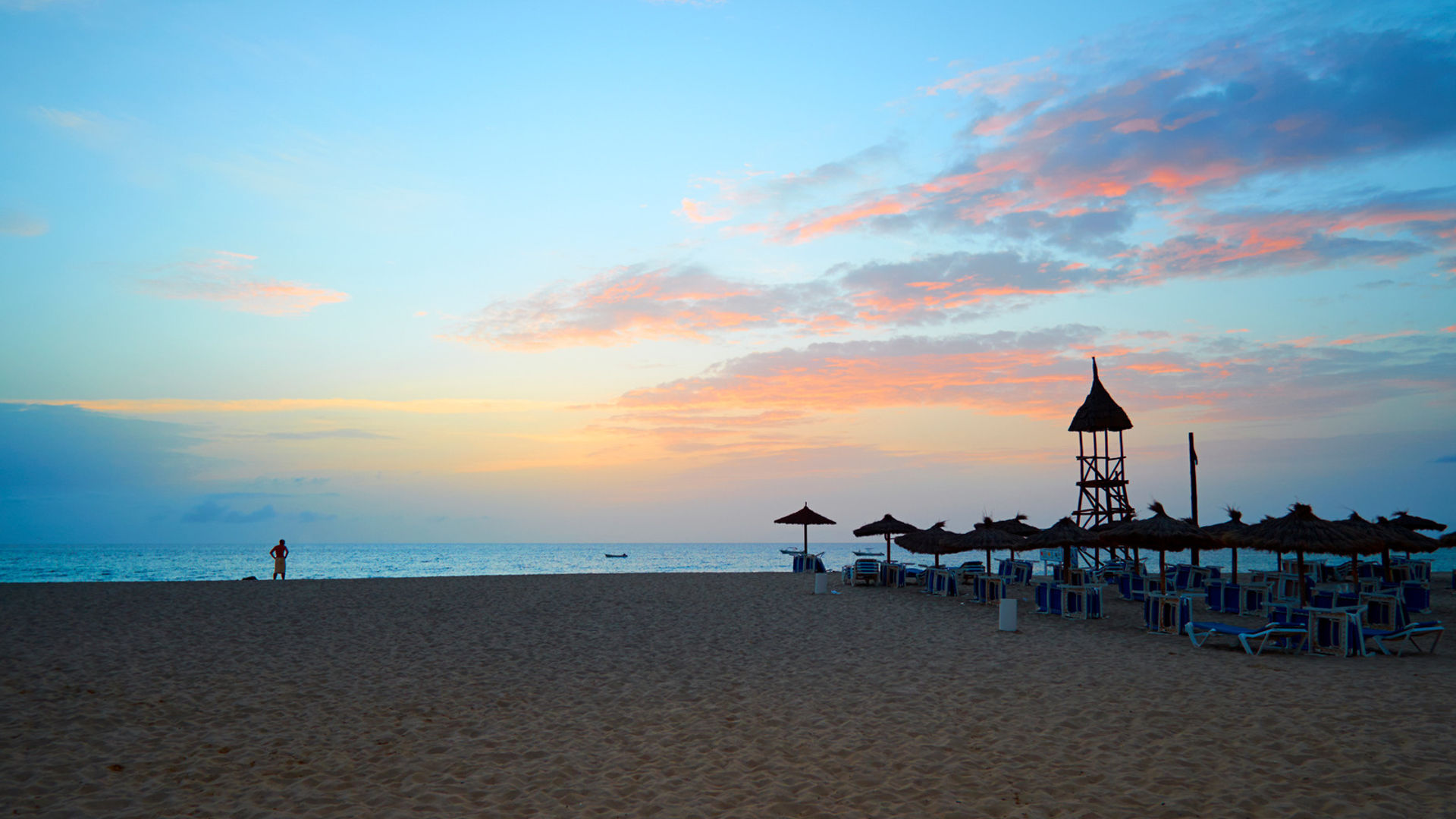 Praias Tropicais ©simonbradfield