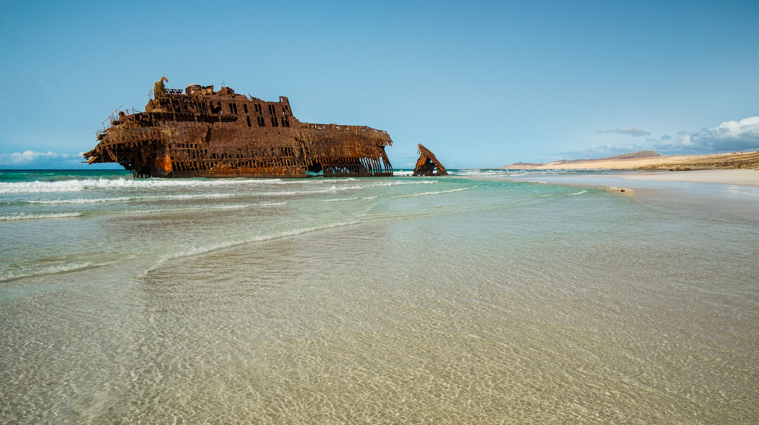 Ilha da Boa Vista