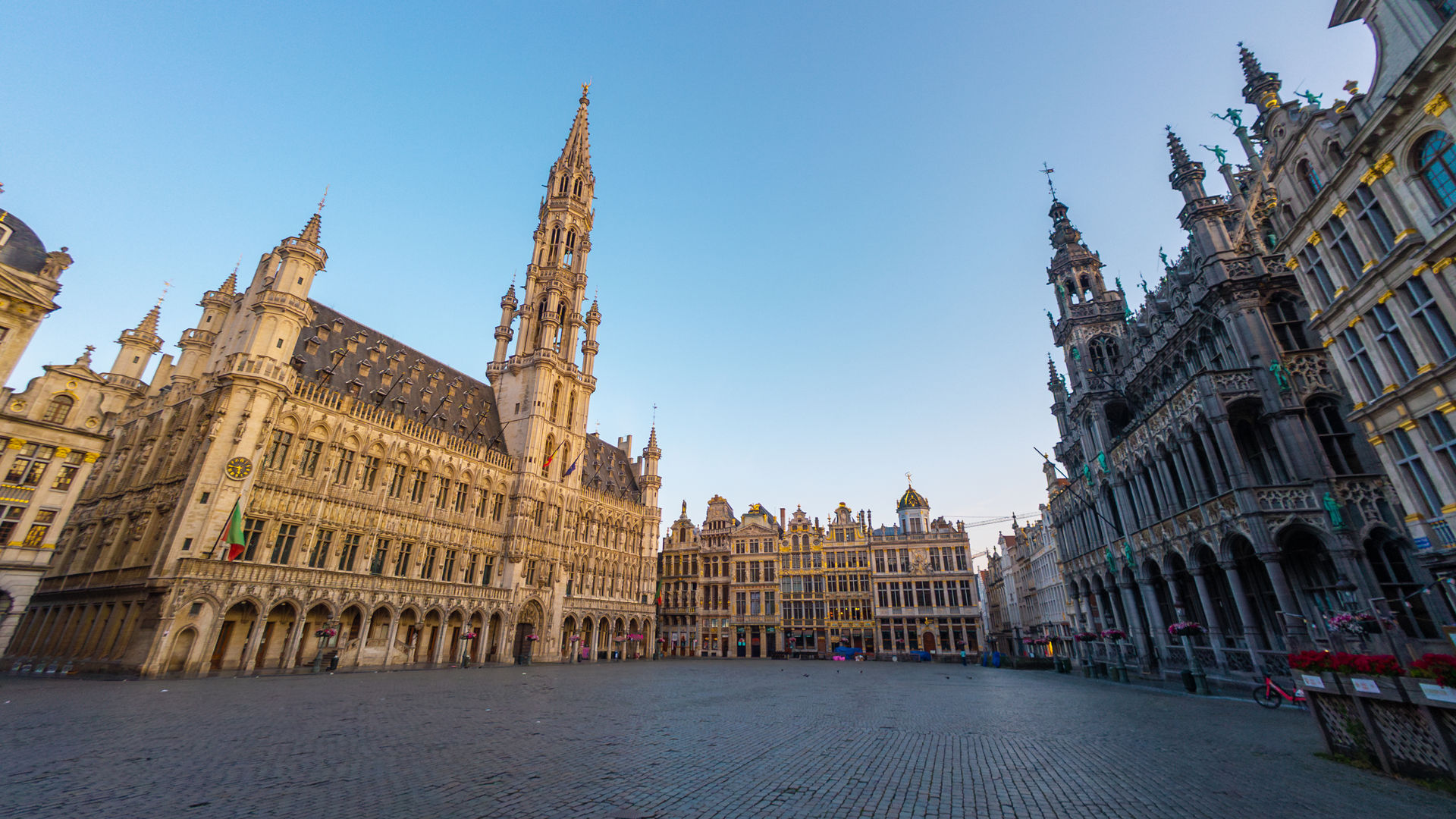 Grand-Place