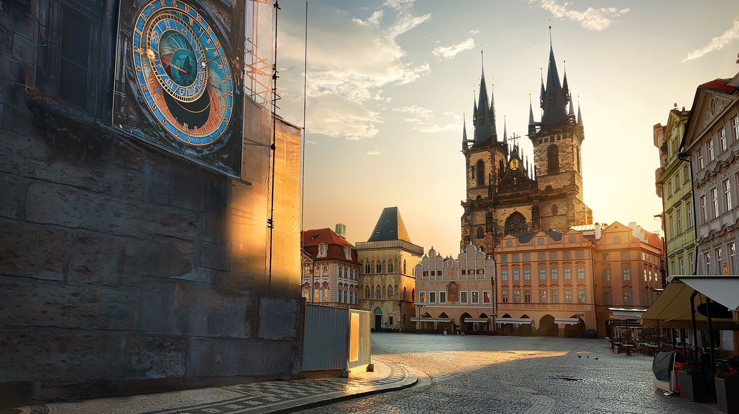 <b>Comboio para Praga (aprox. 4,5)</b>