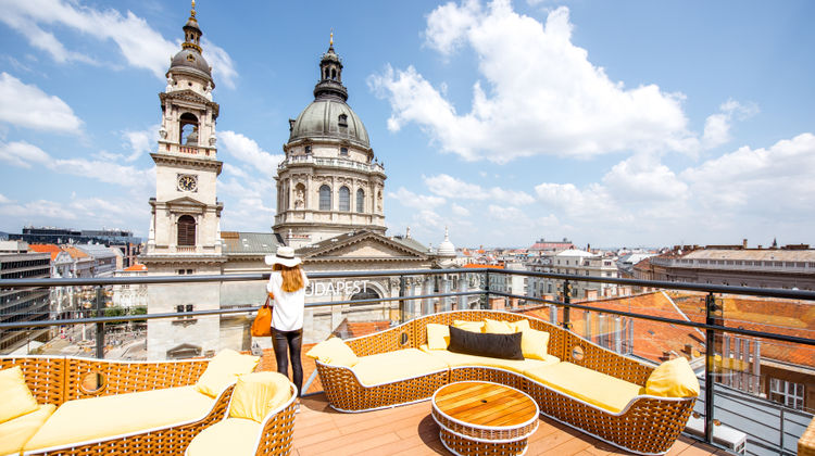 High Note SkyBar