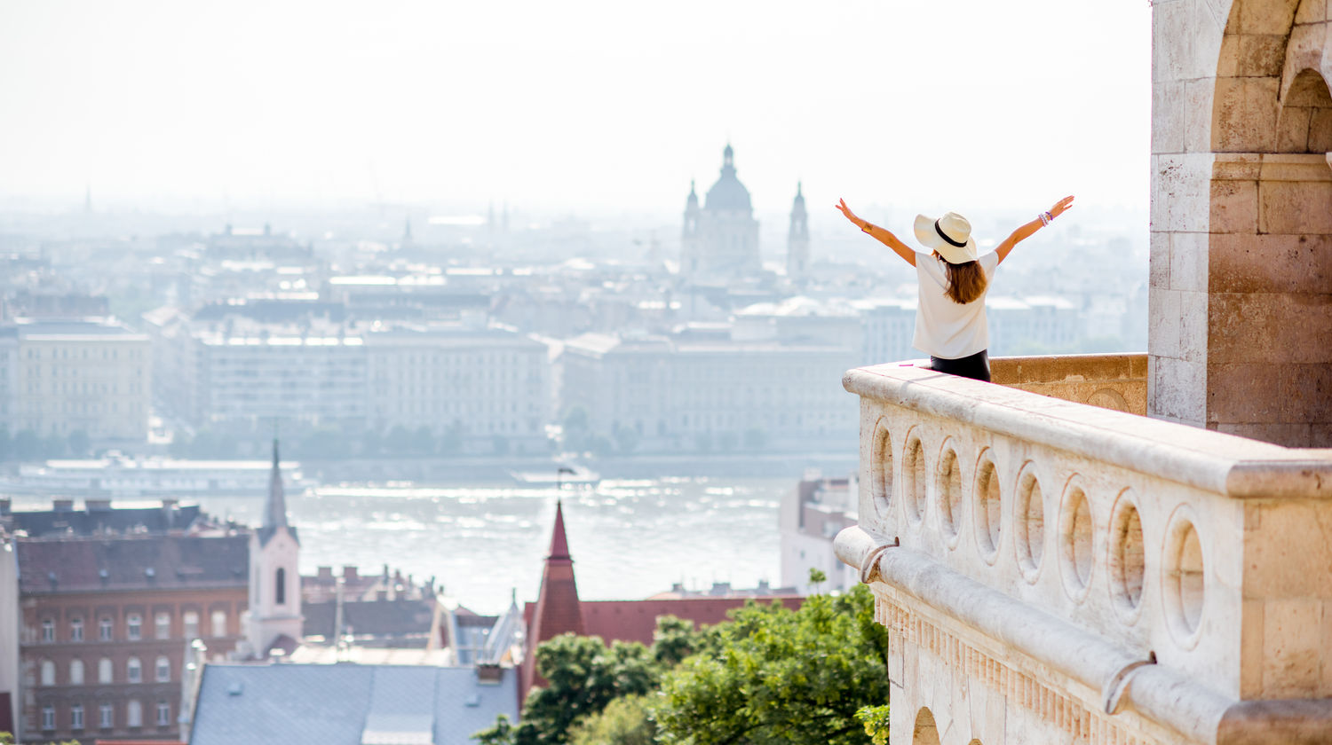 Voo de Regresso a Casa