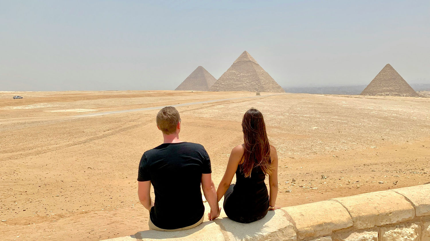 <b>Museu Egípcio, à Cidadela e ao Cairo Antigo (Incluído)</b>