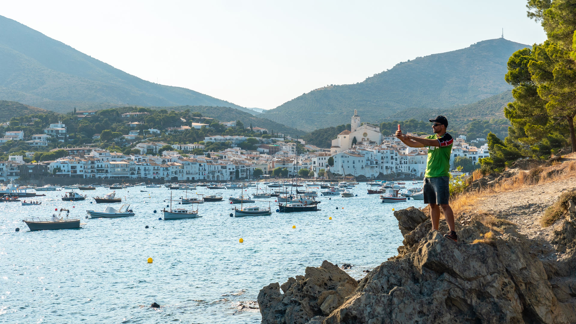Cadaques, Costa Brava