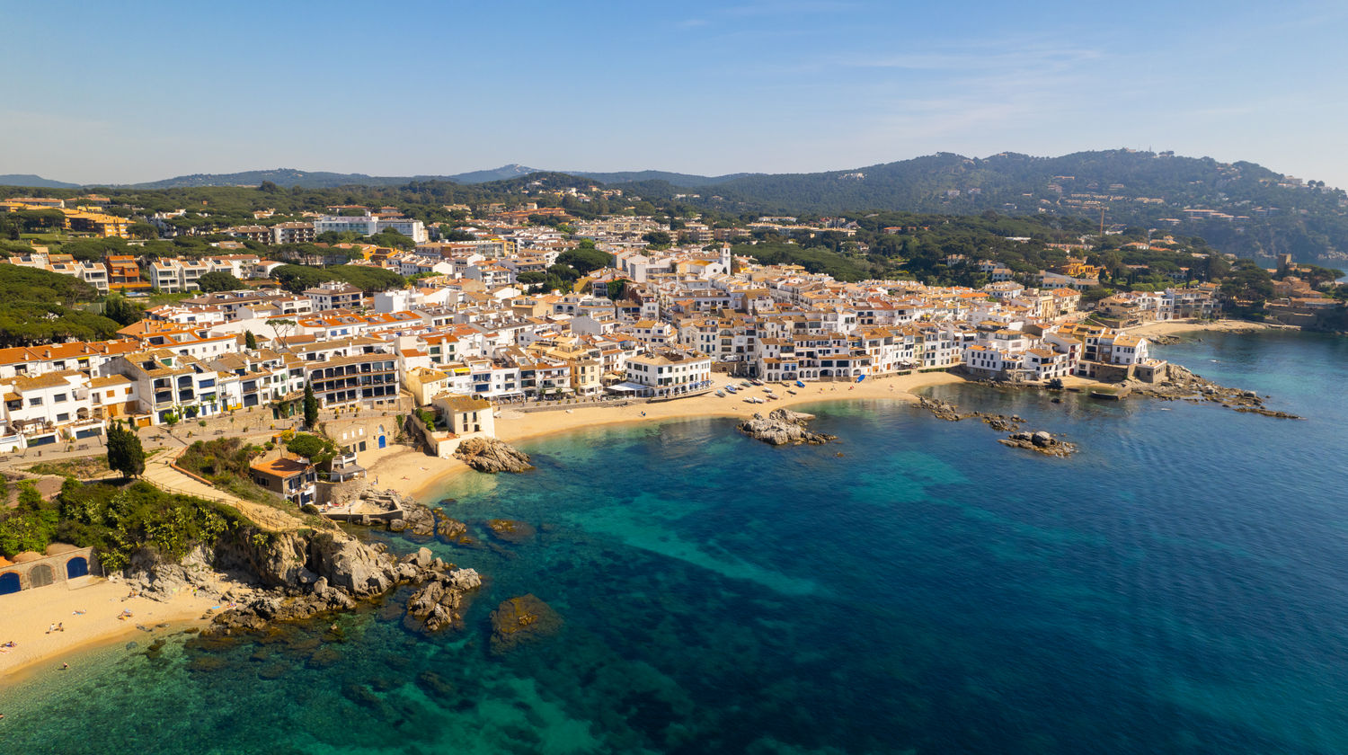 Costa Brava