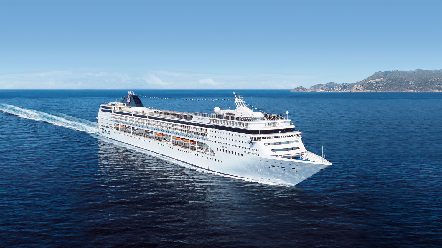 <strong>Partida do Cruzeiro desde o Funchal</strong>