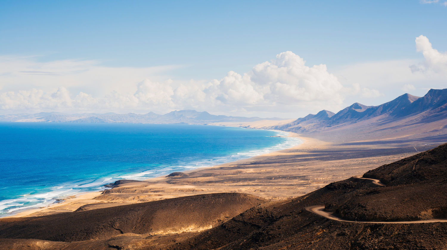 <strong>Puerto del Rosario, Fuerteventura</strong>