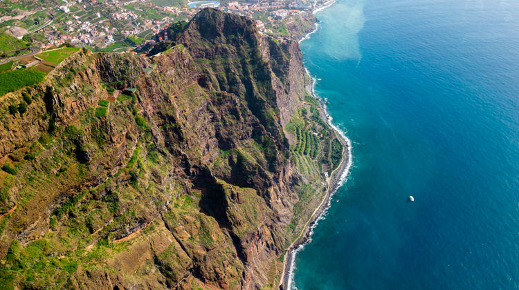 Cabo Girão
