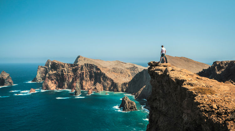 Ponta de São Lourenço