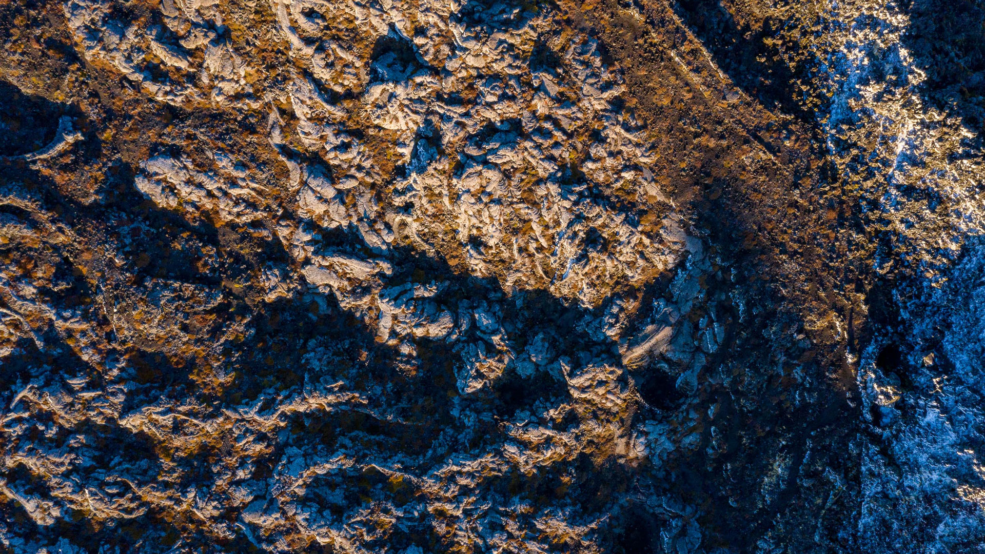 Subida à Montanha do Pico