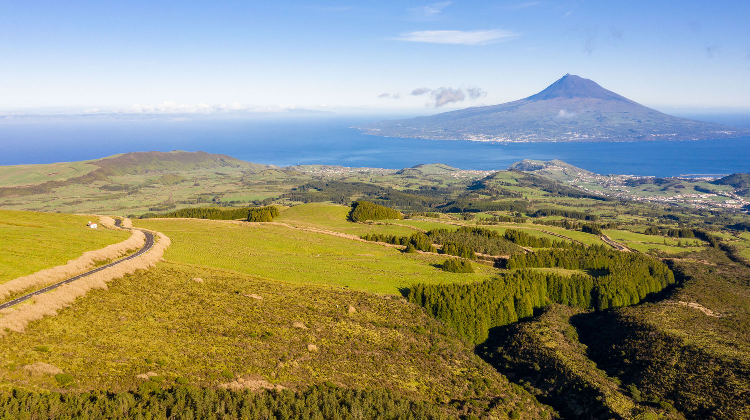 Ilha do Pico
