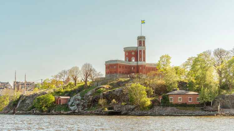 Kastellet