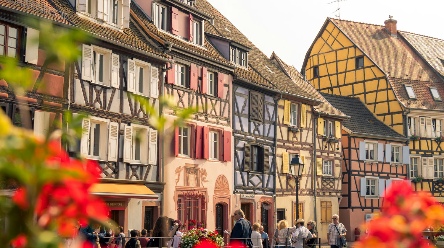 Colmar