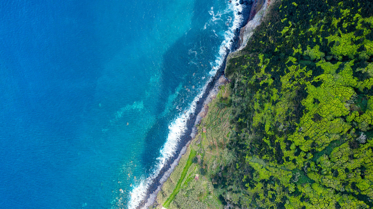 <b>Volta à Ilha de São Jorge (Bilhetes & Almoço Incluído)</b>