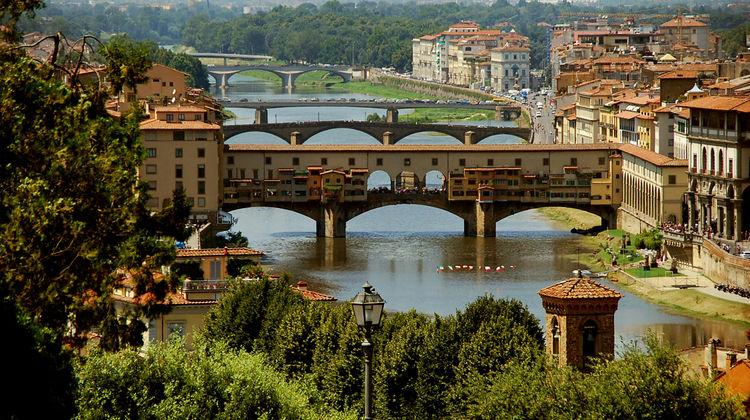 Ponte Vecchio