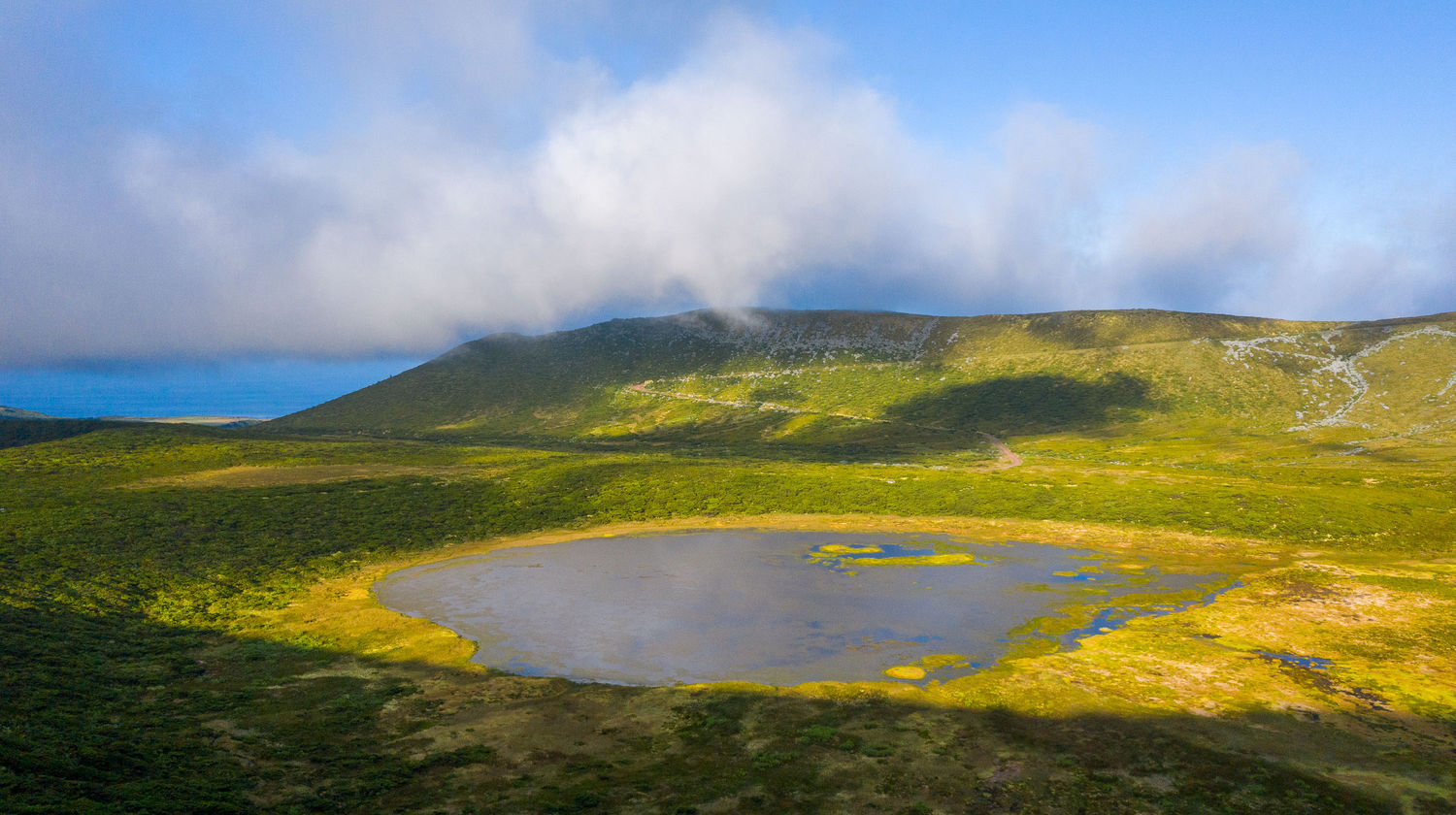 <b>Passeios de Carrinha: Tour Lagoas + Sul (Incluído) </b>