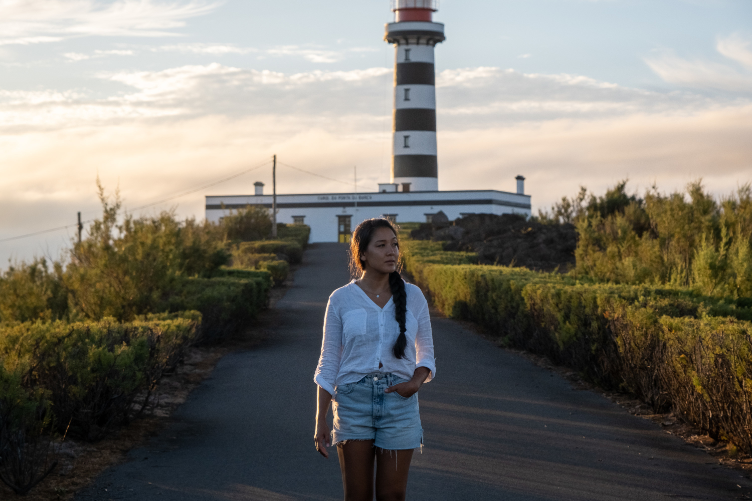 Farol da Ponta da Barca