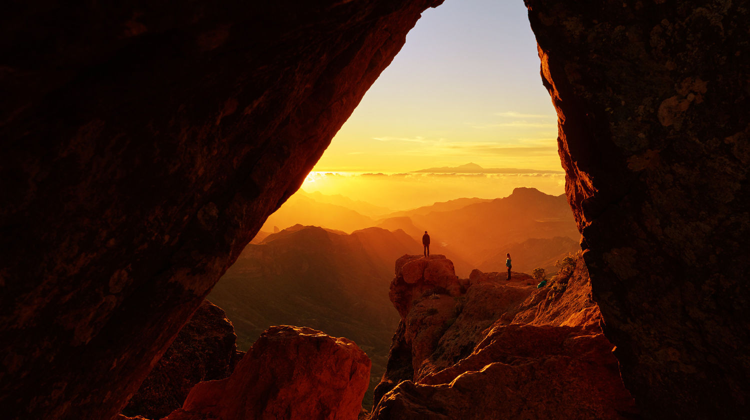 Roque Nublo