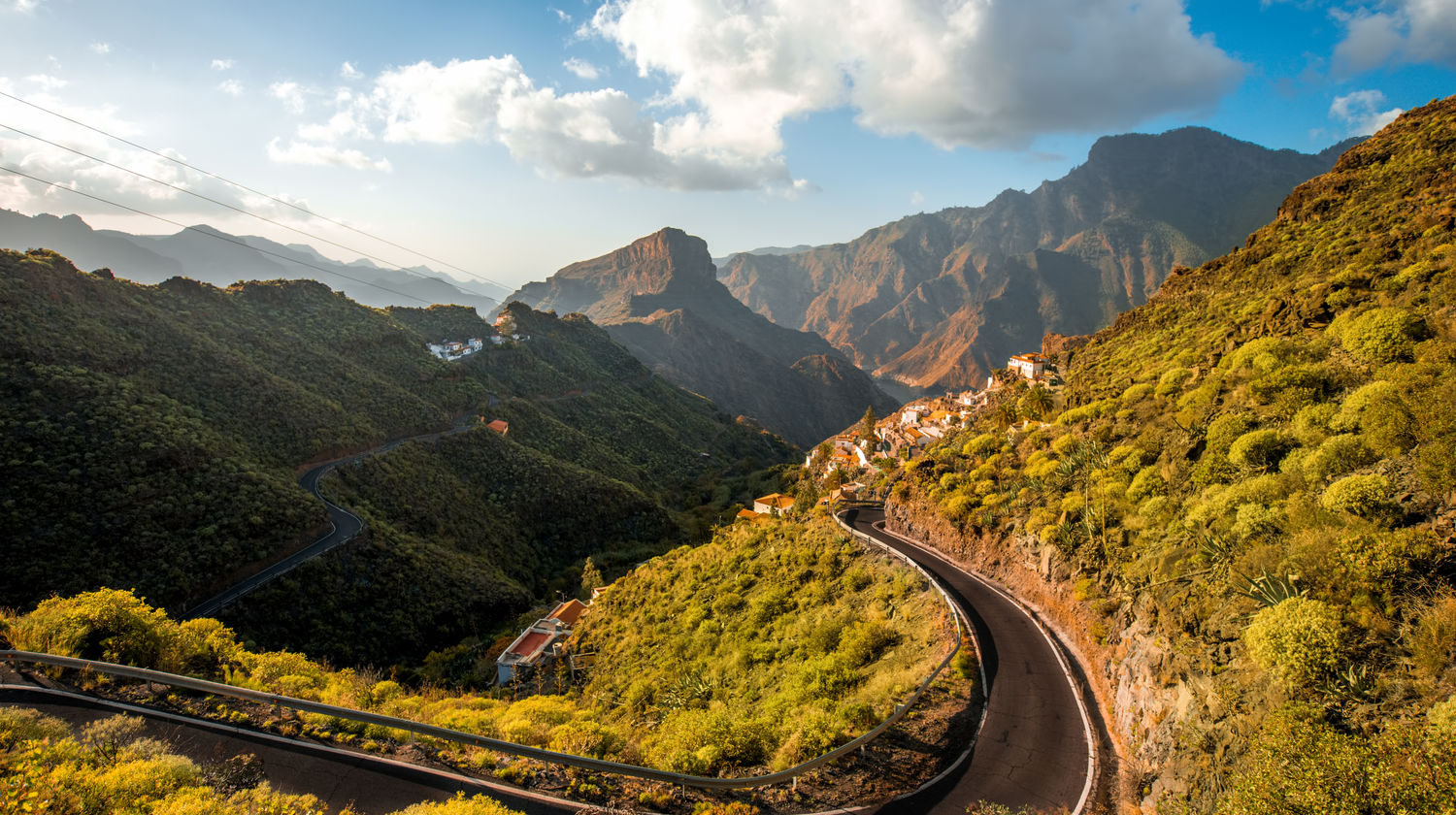 Gran Canaria
