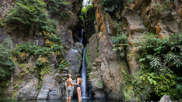 Salto do Cabrito