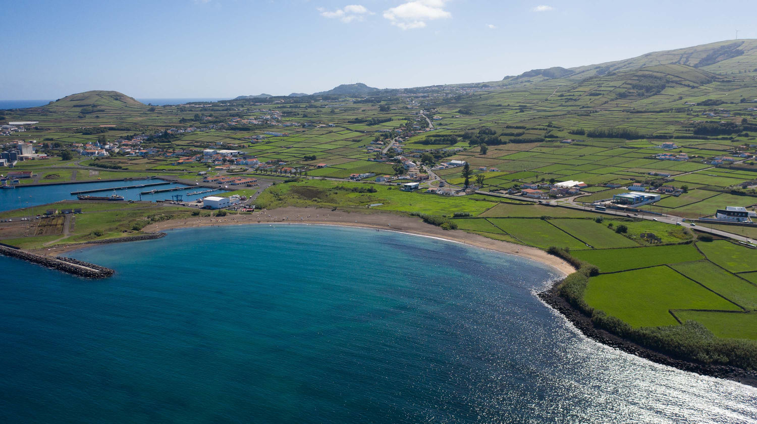 Ilha Terceira