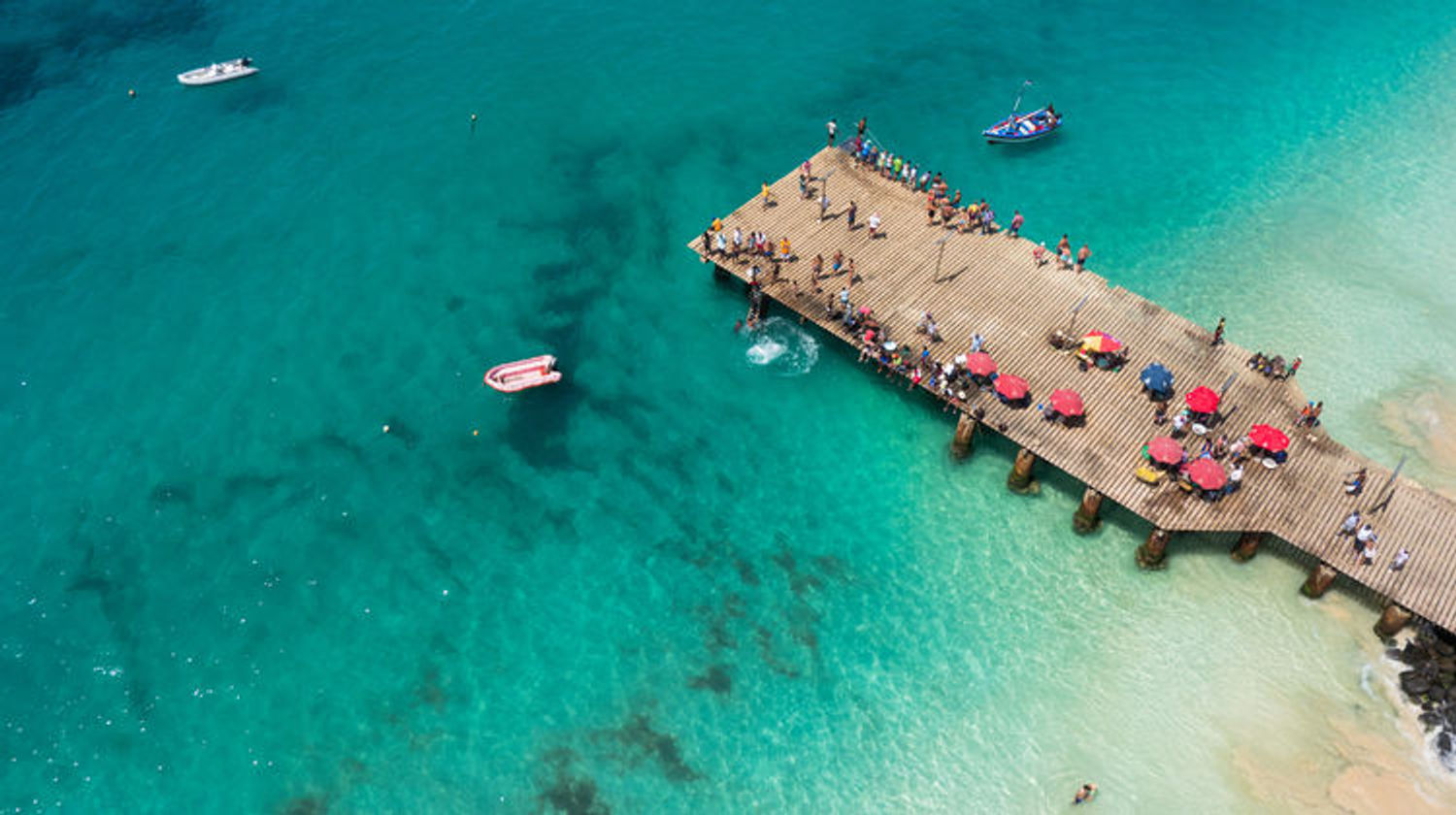 Praia de Santa Maria