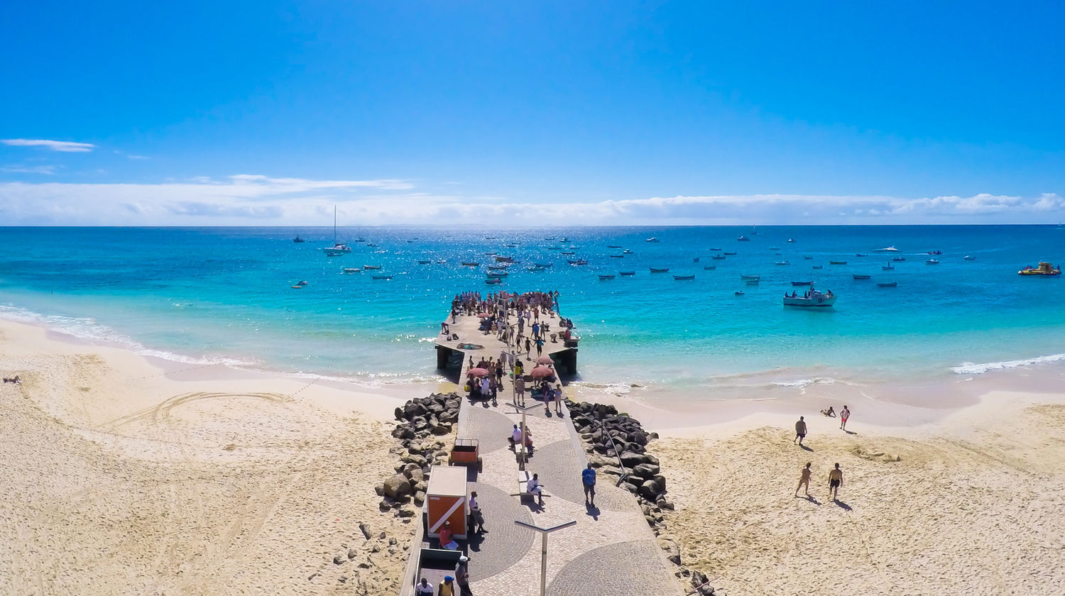 Praia de Santa Maria