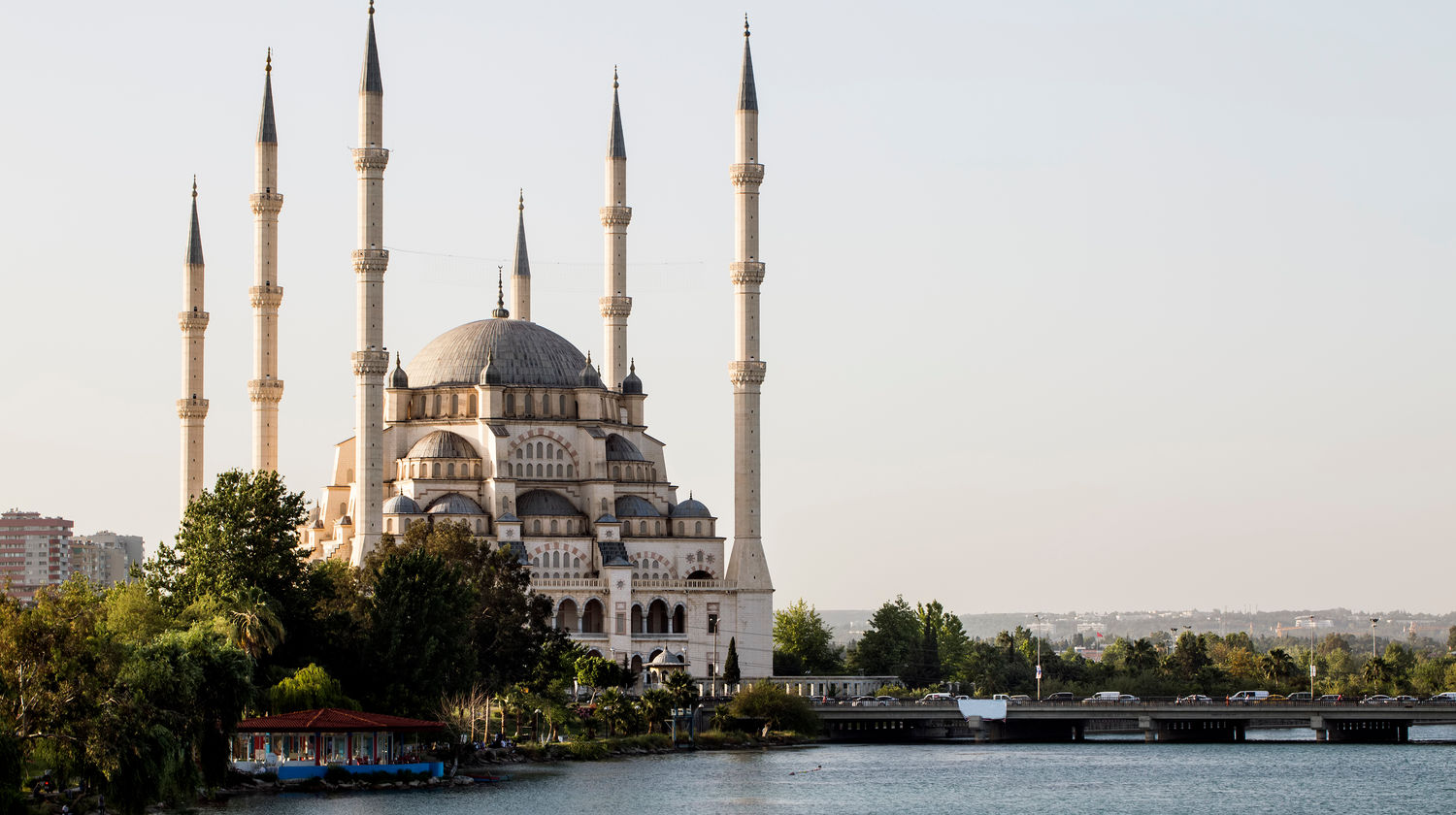 <b>Voo para Istambul (approx. 1h30)</b>