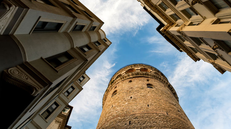 Torre de Gálata