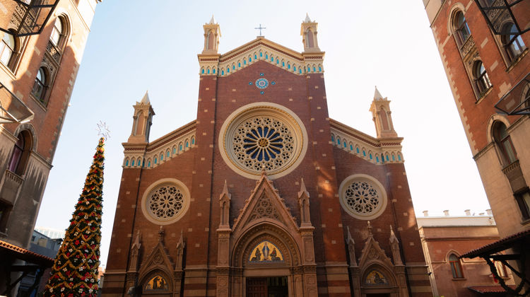 Igreja de Santo Antônio de Pádua
