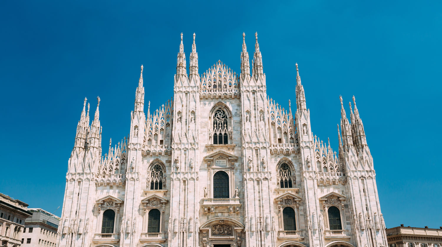 <b>Como a Milão (aprox. 1h30)</b>