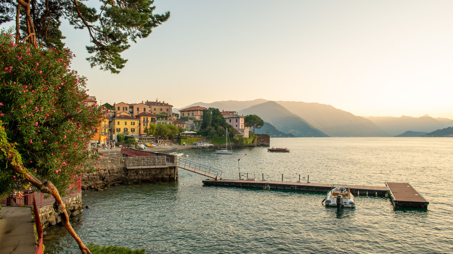 <b>Chegada a Milão & Partida para Como (aprox. 1h30) </b>