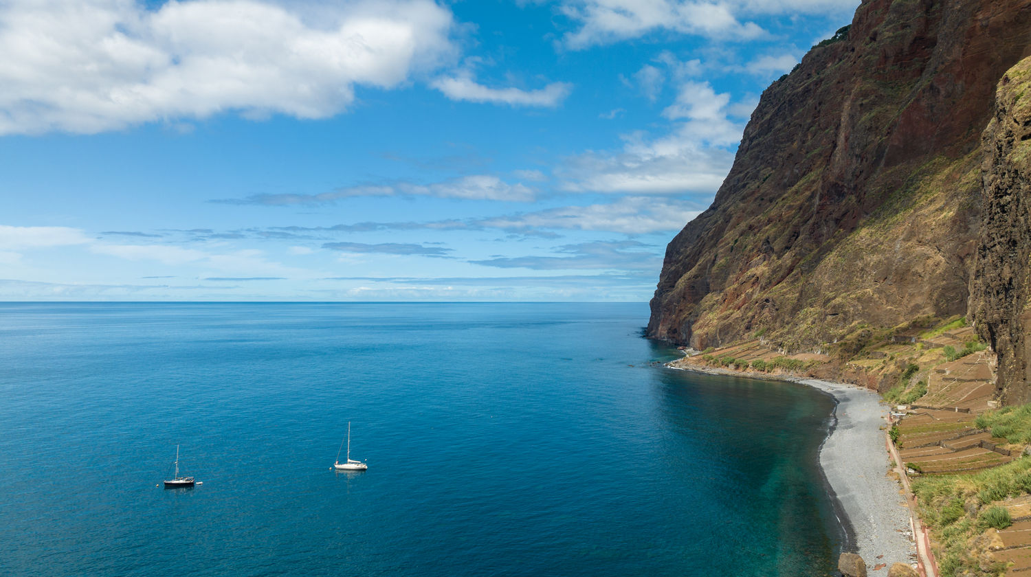 Madeira ©Ricardo Faria Paulino