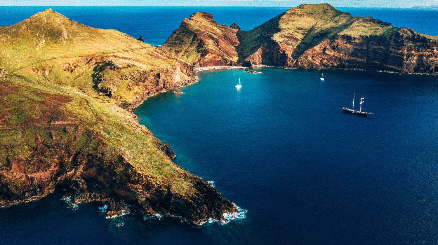 Ponta de São Lourenço