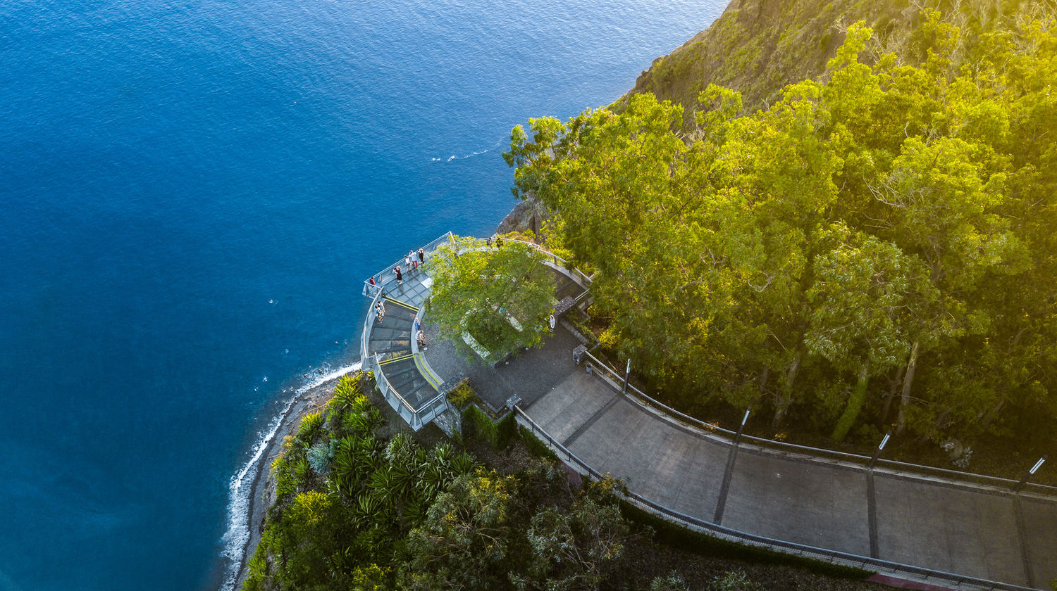 Cabo Girão