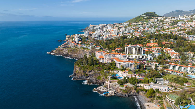 Funchal