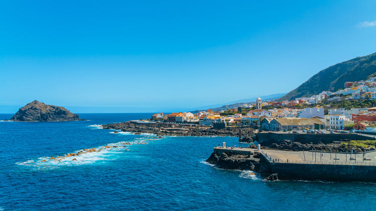 Garachico