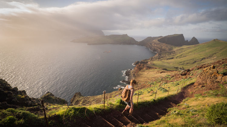 Ponta de São Lourenço