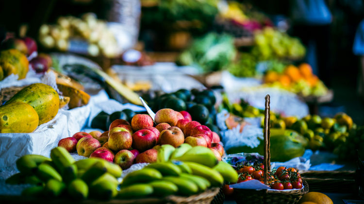 Mercado dos Lavradores